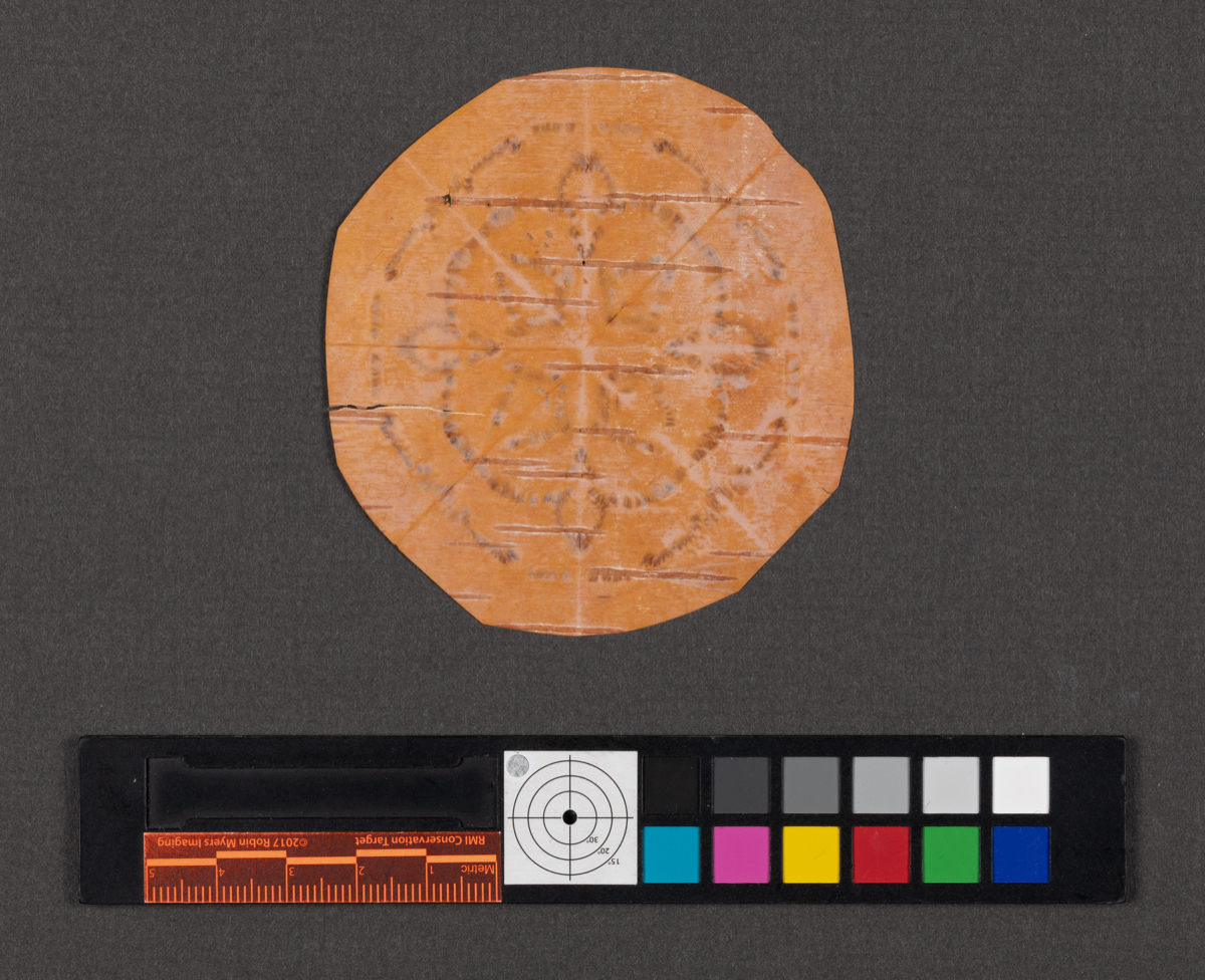 Birchbark biting