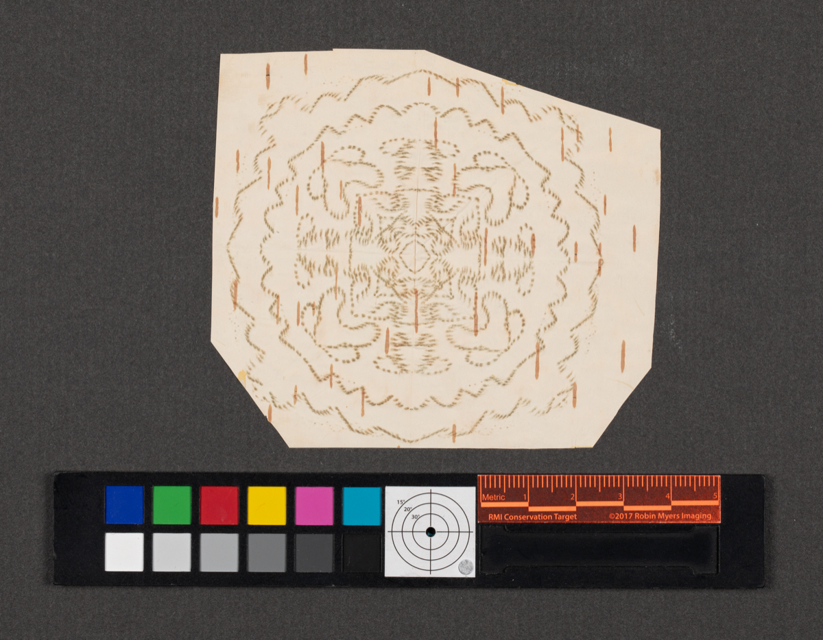 Birchbark biting