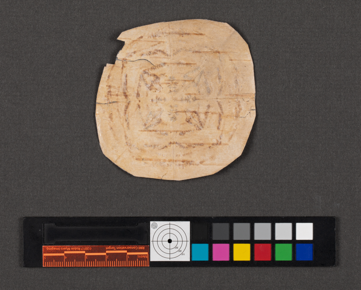 Birchbark biting